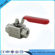 ss 316 inside screwed ball valve manufacturer